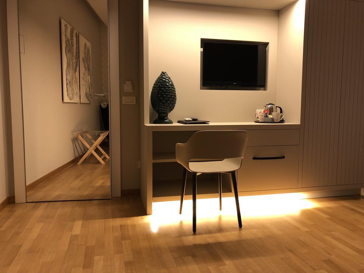 Couette-café 200 & Terrace